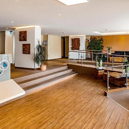 Apartamento - Olympia Schilksee Mit Sonnenbalkon Und Parkplatz In Strandnaehe Kiel